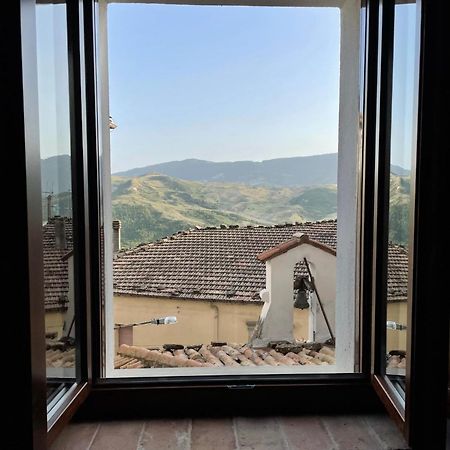 Petra Holiday Home Pietrapertosa Bagian luar foto