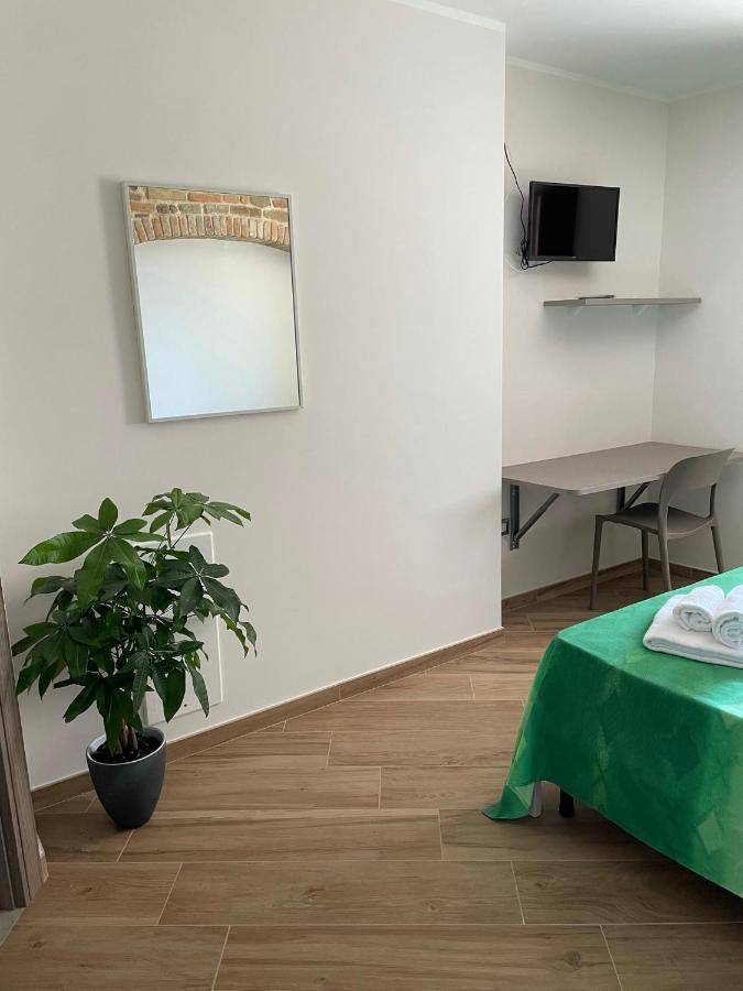 Petra Holiday Home Pietrapertosa Bagian luar foto