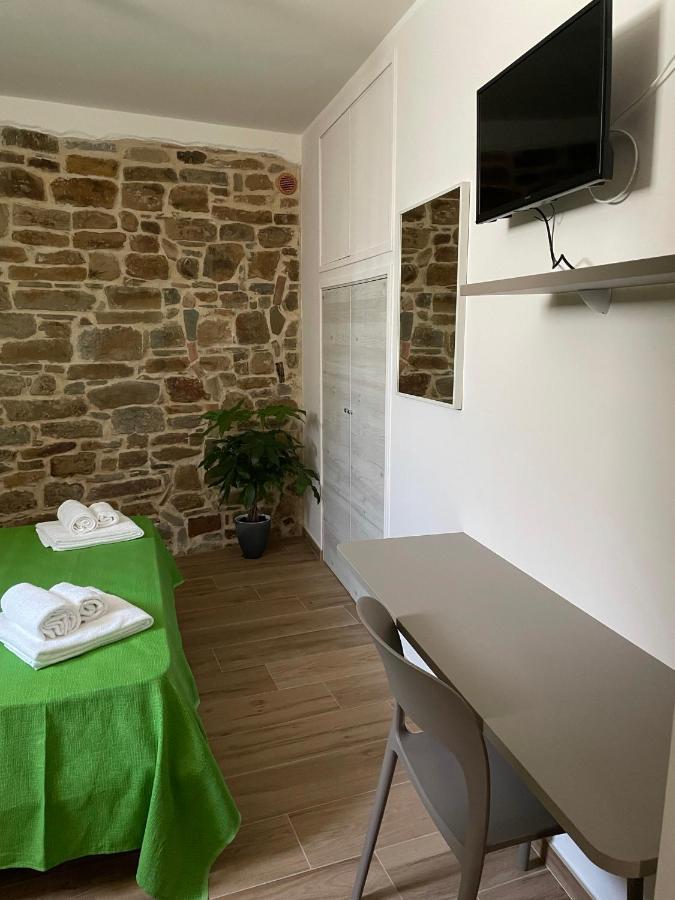 Petra Holiday Home Pietrapertosa Bagian luar foto