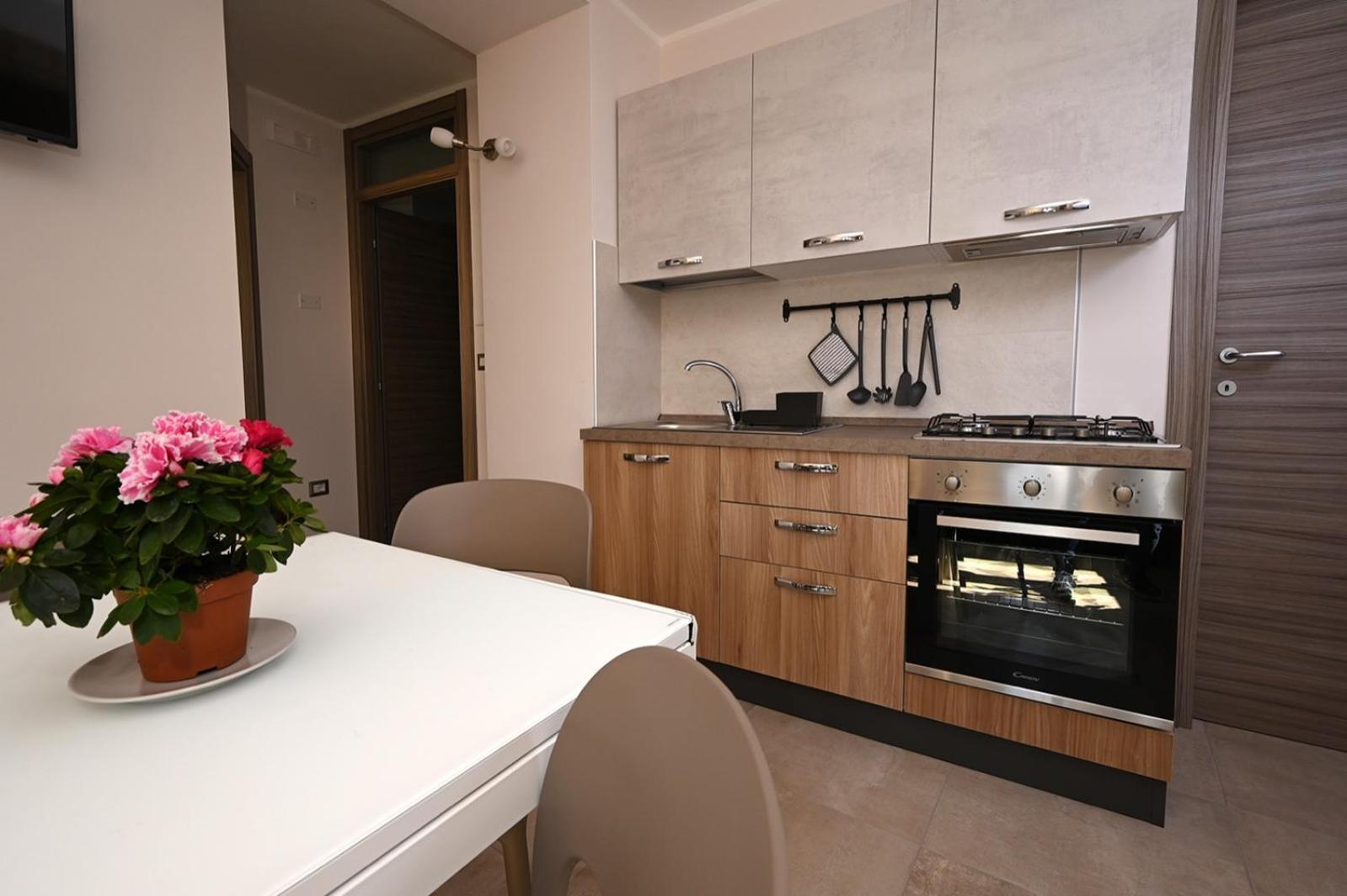 Petra Holiday Home Pietrapertosa Bagian luar foto