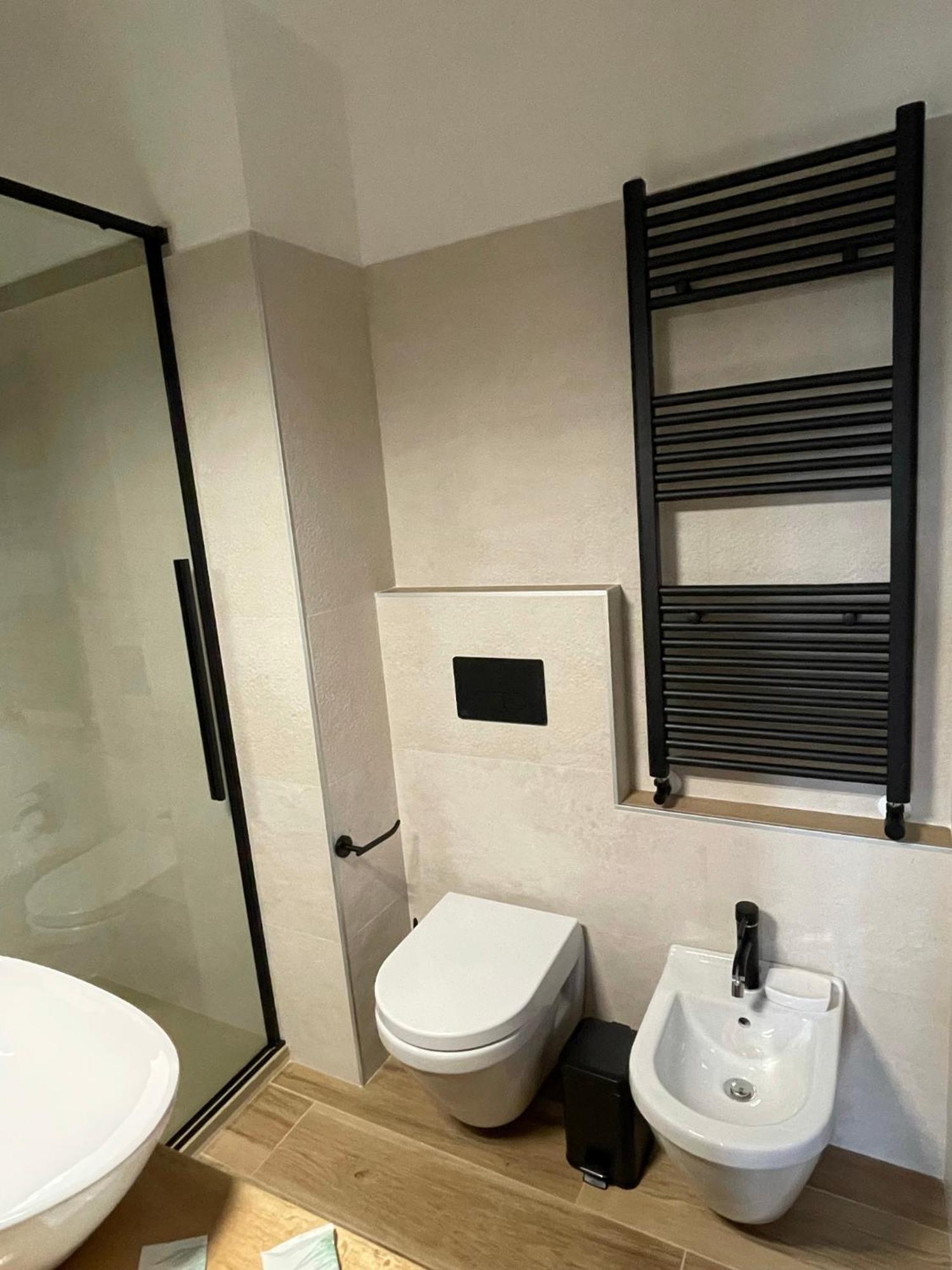 Petra Holiday Home Pietrapertosa Bagian luar foto